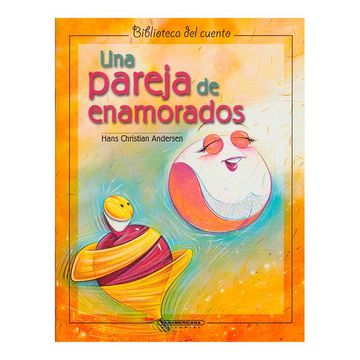 portada Una Pareja de Enamorados (in Spanish)
