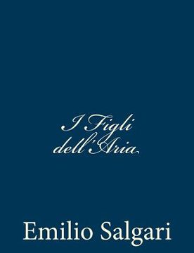 portada I Figli dell'Aria (en Italiano)