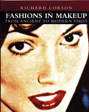 portada Fashions in Makeup: From Ancient to Modern Times 