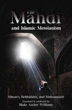 portada The Mahdi and Islamic Messianism