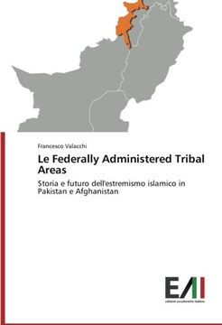 portada Le Federally Administered Tribal Areas