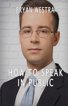 portada How To Speak In Public