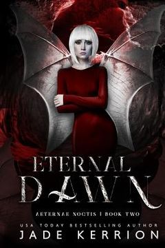 portada Eternal Dawn (en Inglés)