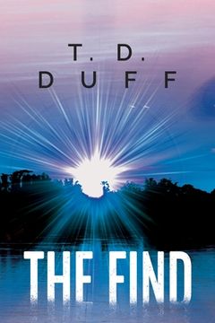 portada The Find (in English)