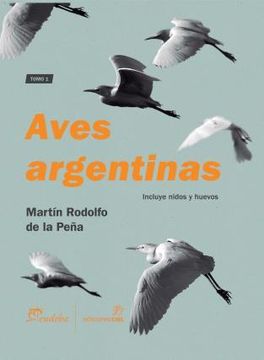 portada 1. Aves Argentinas