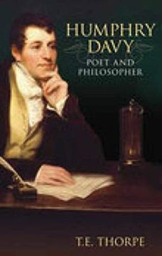 portada Humphry Davy (in English)