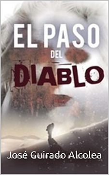 portada El paso del Diablo (Spanish Edition)