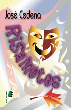 Risainetes (spanish Edition)