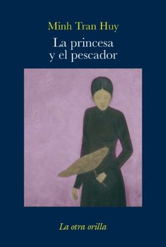 portada La Princesa y el Pescador (in Spanish)