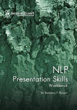 portada NLP Presentation Skills Workbook (en Inglés)