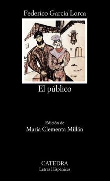 portada El Publico (2ª Ed. ) (in Spanish)