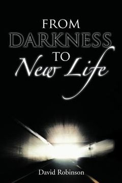 portada from darkness to new life