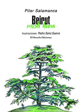 portada Beirut