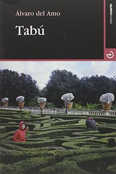 portada Tabú (in Spanish)
