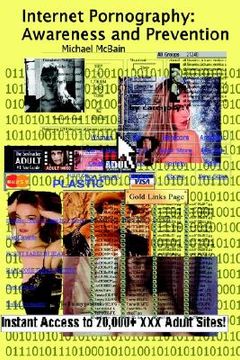 portada internet pornography: awareness and prevention (en Inglés)