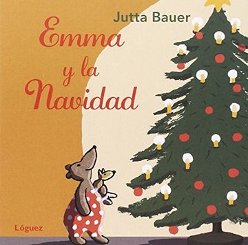 portada Emma y La Navidad (in Spanish)