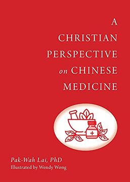 portada A Christian Perspective on Chinese Medicine (en Inglés)