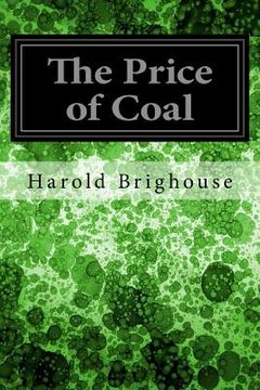 portada The Price of Coal
