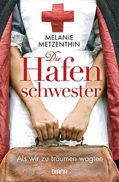 portada Die Hafenschwester (1): Als wir zu Träumen Wagten - Roman (Die Hafenschwester-Serie, Band 1) (in German)