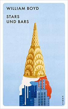 portada Stars und Bars (Kampa Pocket) (in German)