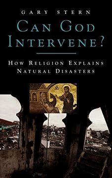 portada Can god Intervene? How Religion Explains Natural Disasters (in English)