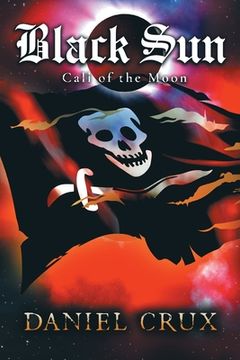portada Black Sun, Call of the Moon (en Inglés)