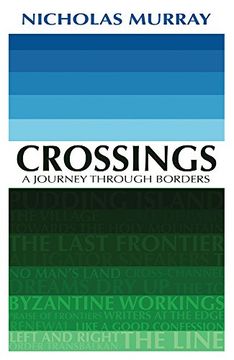 portada Crossings