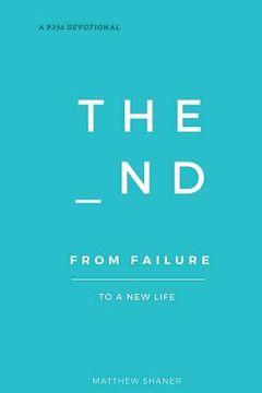 portada The _nd.: From Failure to a New Life (en Inglés)