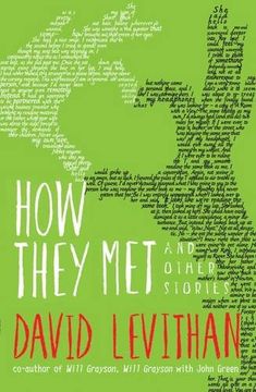 portada How They Met and Other Stories