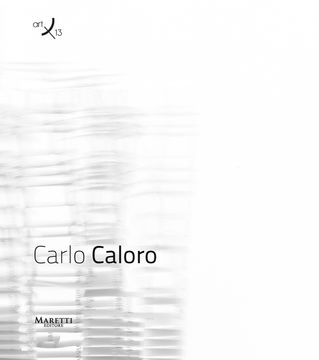 portada Carlo Caloro