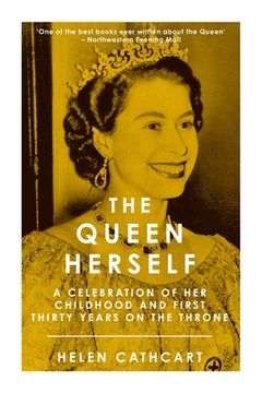 portada The Queen Herself (en Inglés)