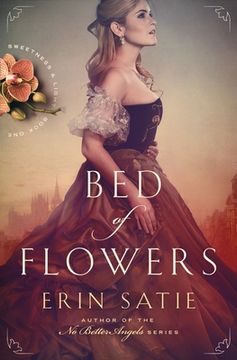 portada Bed of Flowers (en Inglés)