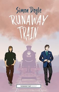 portada Runaway Train (en Inglés)
