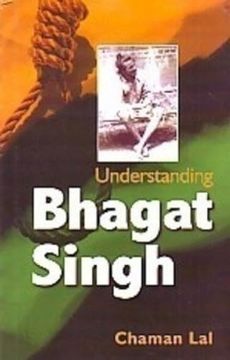 portada Understanding Bhagat Singh