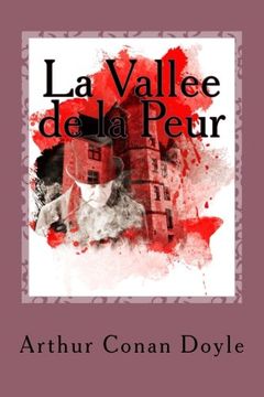 portada La Vallee de la Peur (French Edition)