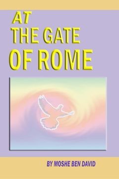 portada at The Gate of Rome