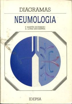 portada Diagramas Neumologia