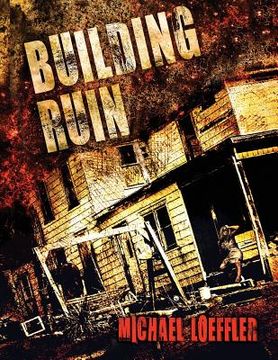 portada Building Ruin (en Inglés)