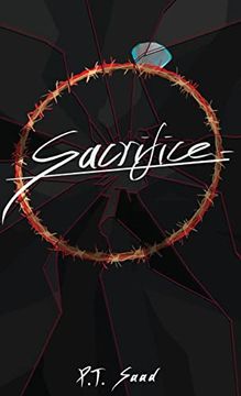 portada Sacrifice (en Inglés)