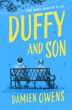 portada Duffy and Son (en Inglés)