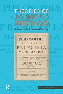 portada Theories of Scientific Method: An Introduction (in English)
