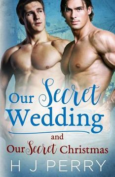 portada Our Secret Wedding: Our Secret Christmas (en Inglés)