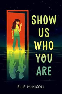 portada Show us who you are (en Inglés)