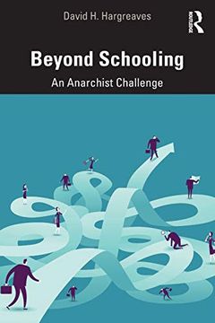 portada Beyond Schooling (in English)