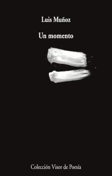 portada Un Momento (in Spanish)