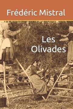 portada Les Olivades (en Francés)