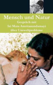 portada Mensch und Natur