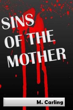 portada Sins of the Mother: Death & Healing (en Inglés)