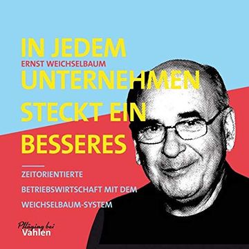 portada In Jedem Unternehmen Steckt ein Besseres (in German)