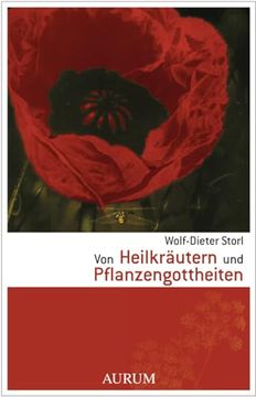 portada Von Heilkr? Utern und Pflanzengottheiten (in German)